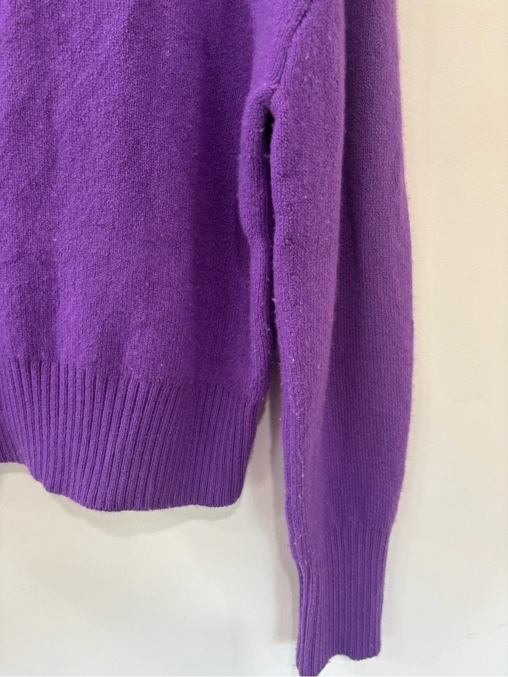 Vince wool cashmere